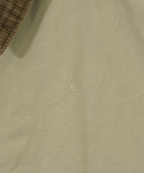 hagger（ハガー）カバーオール ベージュ サイズ:L メンズ/2200725157029