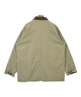 hagger（ハガー）カバーオール ベージュ サイズ:L メンズ/2200725157029