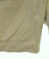 hagger（ハガー）カバーオール ベージュ サイズ:L メンズ/2200725157029