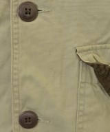 hagger（ハガー）カバーオール ベージュ サイズ:L メンズ/2200725157029