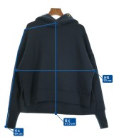 DAME FRANK（ダムフランク）パーカー 紺 サイズ:F レディース/2200621209013