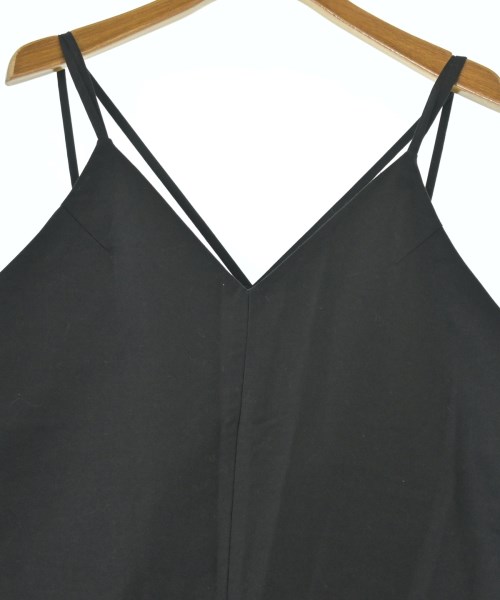 DAME FRANK（ダムフランク）オールインワン/サロペット 黒 サイズ:F レディース/2200620002073