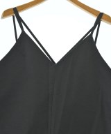 DAME FRANK（ダムフランク）オールインワン/サロペット 黒 サイズ:F レディース/2200620002073