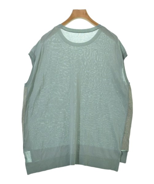 epidemique（エピデミーク）ニット・セーター 青 サイズ:F レディース/2200634201073