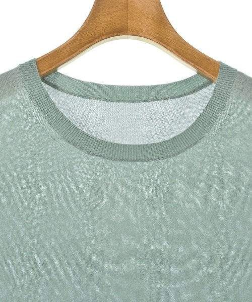 epidemique（エピデミーク）ニット・セーター 青 サイズ:F レディース/2200634201073