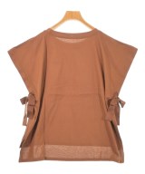 epidemique（エピデミーク）ノースリーブ 茶 サイズ:F レディース/2200615352718