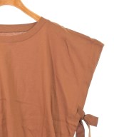 epidemique（エピデミーク）ノースリーブ 茶 サイズ:F レディース/2200615352718