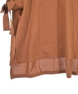 epidemique（エピデミーク）ノースリーブ 茶 サイズ:F レディース/2200615352718