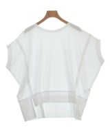 epidemique（エピデミーク）Tシャツ・カットソー 白 サイズ:F レディース/2200700513017