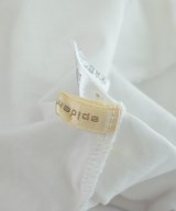 epidemique（エピデミーク）Tシャツ・カットソー 白 サイズ:F レディース/2200700513017
