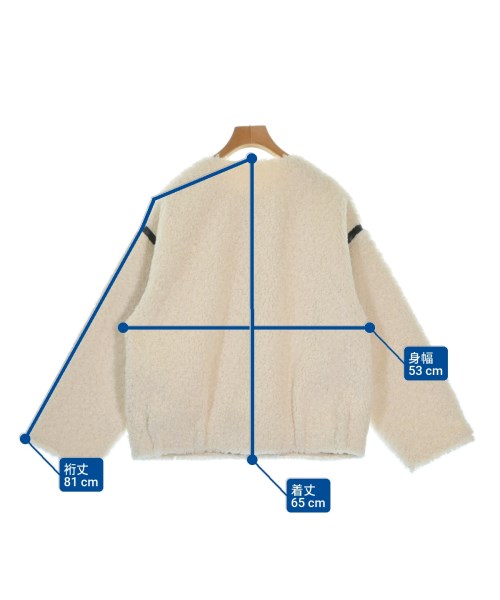 epidemique（エピデミーク）その他 白 サイズ:F レディース/2200659184085