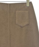 epidemique（エピデミーク）ロング・マキシ丈スカート 茶 サイズ:-(S位) レディース/2200659184290