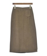 epidemique ロング・マキシ丈スカート