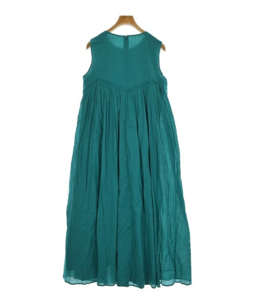 epidemique（エピデミーク）ワンピース 緑 サイズ:F レディース/2200667901049