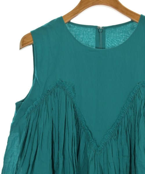 epidemique（エピデミーク）ワンピース 緑 サイズ:F レディース/2200667901049