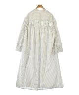 epidemique（エピデミーク）シャツワンピース 白 サイズ:F レディース/2200668994040