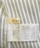 epidemique（エピデミーク）シャツワンピース 白 サイズ:F レディース/2200668994040