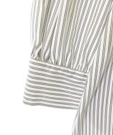 epidemique（エピデミーク）シャツワンピース 白 サイズ:F レディース/2200668994040