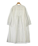 epidemique シャツワンピース