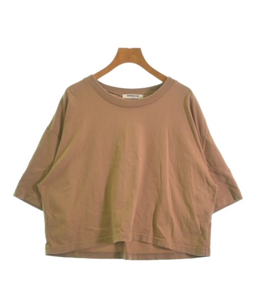 ニュードーズ(NEWDOSE)のNEWDOSE Tシャツ・カットソー