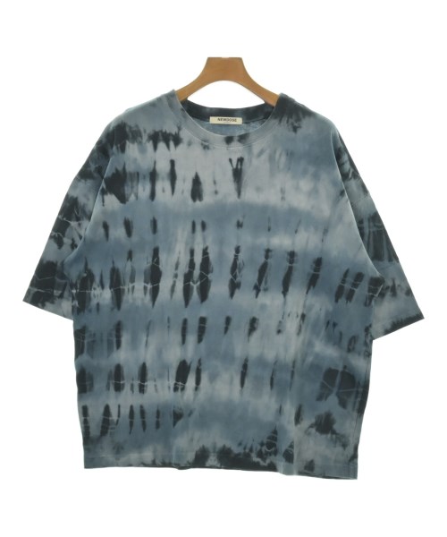 NEWDOSE(ニュードーズ)Tシャツ・カットソー 青 サイズ:-(XL位)/2200694943043