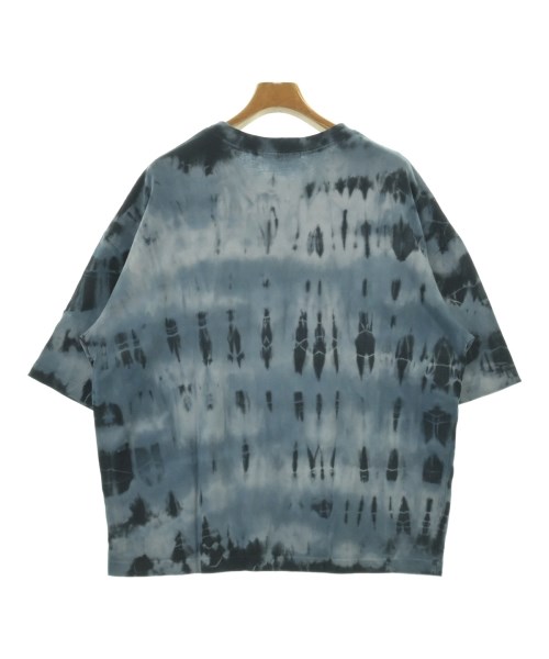 NEWDOSE（ニュードーズ）Tシャツ・カットソー 青 サイズ:-(XL位) メンズ/2200694943043