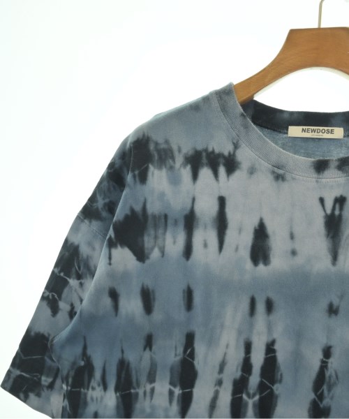 NEWDOSE（ニュードーズ）Tシャツ・カットソー 青 サイズ:-(XL位) メンズ/2200694943043
