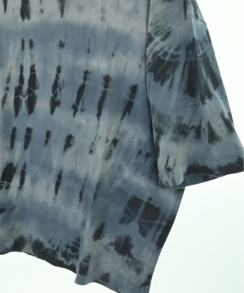 NEWDOSE（ニュードーズ）Tシャツ・カットソー 青 サイズ:-(XL位) メンズ/2200694943043