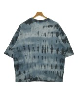NEWDOSE（ニュードーズ）Tシャツ・カットソー 青 サイズ:-(XL位) メンズ/2200694943043
