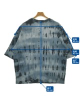 NEWDOSE（ニュードーズ）Tシャツ・カットソー 青 サイズ:-(XL位) メンズ/2200694943043