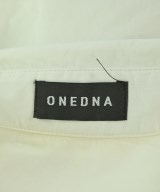 ONE DNA（ワンディーエヌエー）カジュアルシャツ 白 サイズ:XL メンズ/2200710966056