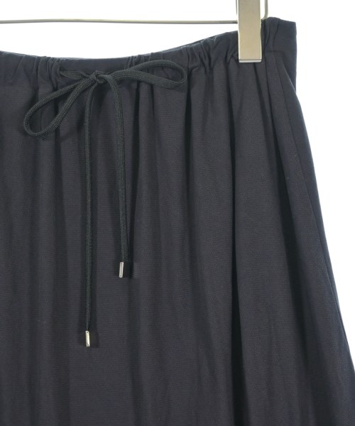 Bouchon（ブション）ロング・マキシ丈スカート 紺 サイズ:9(M位) レディース/2200674090033