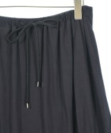 Bouchon（ブション）ロング・マキシ丈スカート 紺 サイズ:9(M位) レディース/2200674090033