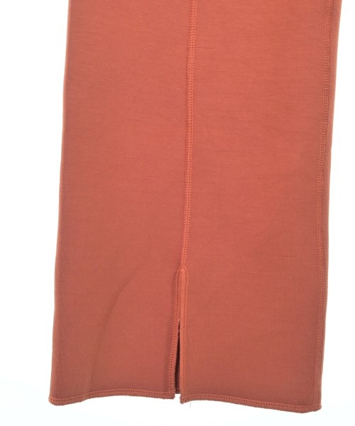 Bouchon（ブション）その他 オレンジ サイズ:38(M位) レディース/2200658004018