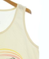 DUVIN DESIGN COMPANY（ドゥービンデザインカンパニー）タンクトップ 黄 サイズ:M メンズ/2200662625117