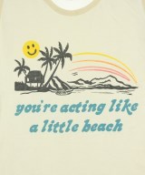 DUVIN DESIGN COMPANY（ドゥービンデザインカンパニー）タンクトップ 黄 サイズ:M メンズ/2200662625117