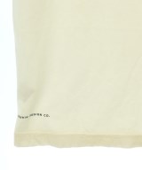 DUVIN DESIGN COMPANY（ドゥービンデザインカンパニー）タンクトップ 黄 サイズ:M メンズ/2200662625117