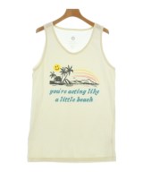 DUVIN DESIGN COMPANY タンクトップ