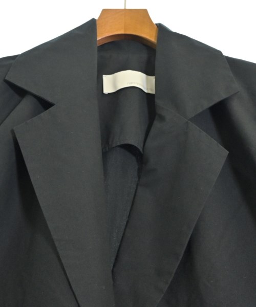 nancystellasoto（ナンシーステラソト）その他 黒 サイズ:S レディース/2200668240024