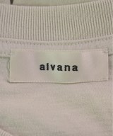 alvana（アルヴァナ）Tシャツ・カットソー ベージュ サイズ:4(XL位) メンズ/2200517729076