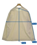 alvana（アルヴァナ）Tシャツ・カットソー ベージュ サイズ:4(XL位) メンズ/2200517729076