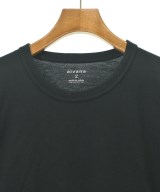 alvana（アルヴァナ）Tシャツ・カットソー 黒 サイズ:2(M位) メンズ/2200625926060