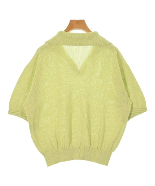 alvana（アルヴァナ）ニット・セーター 緑 サイズ:F レディース/2200640858025