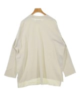 alvana（アルヴァナ）スウェット 白 サイズ:1(S位) レディース/2200617082019