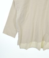 alvana（アルヴァナ）スウェット 白 サイズ:1(S位) レディース/2200617082019