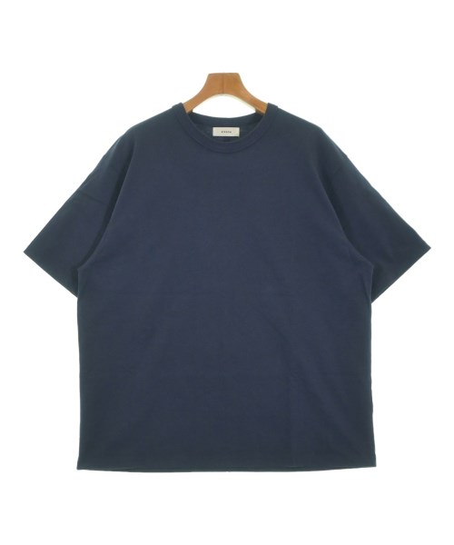 alvana(アルヴァナ)Tシャツ・カットソー 紺 サイズ:4(XL位)/2200676218039
