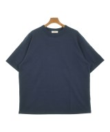 alvana（アルヴァナ）Tシャツ・カットソー 紺 サイズ:4(XL位) メンズ/2200676218039