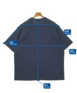 alvana（アルヴァナ）Tシャツ・カットソー 紺 サイズ:4(XL位) メンズ/2200676218039