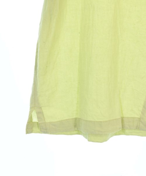 alvana（アルヴァナ）カジュアルシャツ 緑 サイズ:2(M位) メンズ/2200676225105