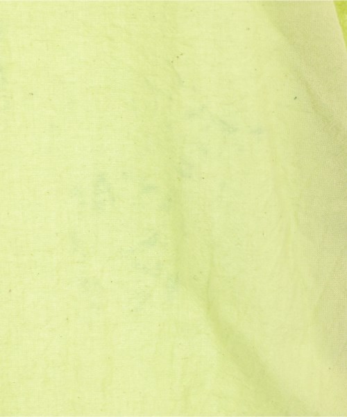 alvana（アルヴァナ）カジュアルシャツ 緑 サイズ:2(M位) メンズ/2200676225105